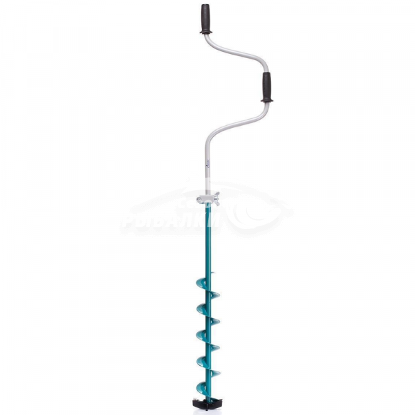 Ледобур барнаульский Тонар ЛР-100