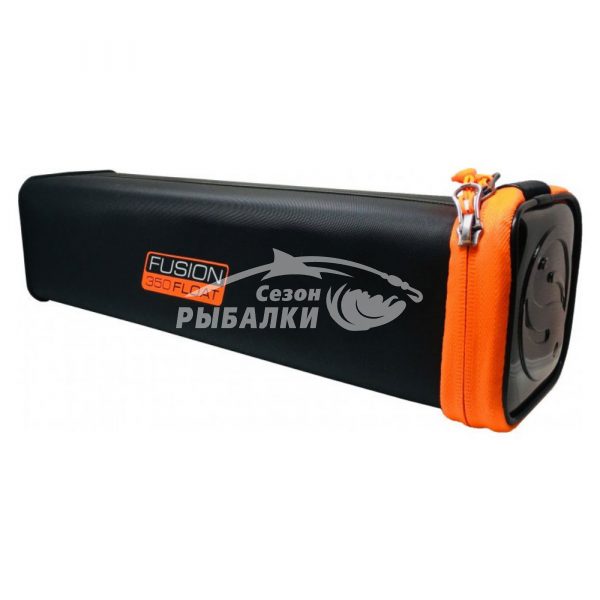 Емкость для хранения и транспортировки поплавков GURU Fusion Float 350 EVA