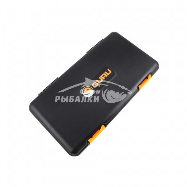 Поводочница GURU Rig Case XL