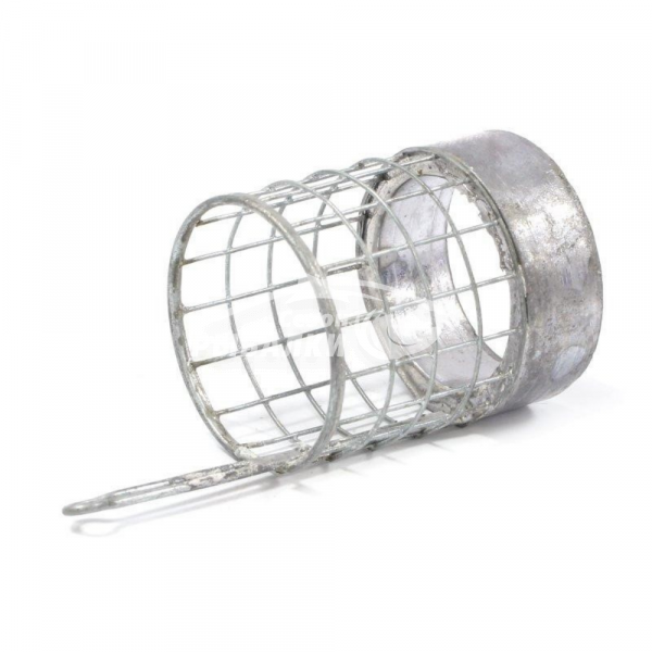 Кормушка Liman Fish Пуля Expert 2 Жёсткий отвод S - 30гр