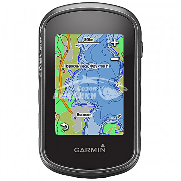 Навигатор Garmin eTrex Touch 35