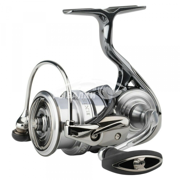 Катушка рыболовная Daiwa 18 Exist G LT 1000D-P