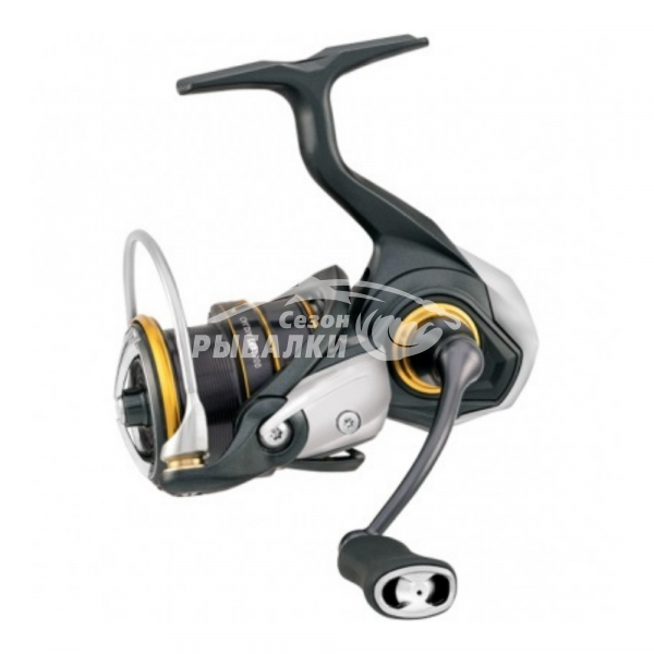 Катушка Daiwa 21 Caldia LT 2500S-XH