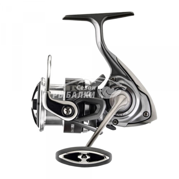 Катушка рыболовная Daiwa 19 Lexa E LT 2500