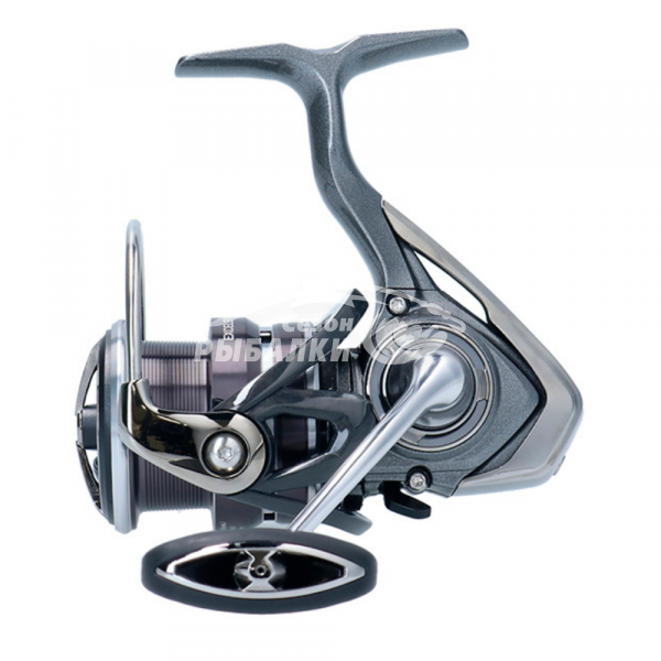 Катушка рыболовная Daiwa 20 Exceler LT 1000
