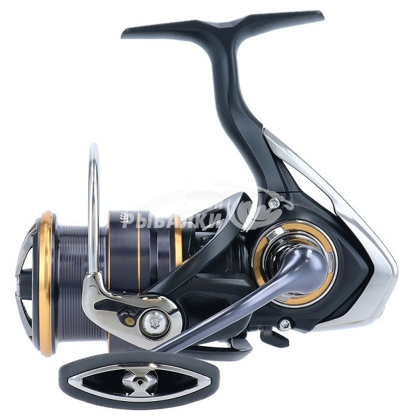 Катушка рыболовная Daiwa 20 Legalis LT 3000-C