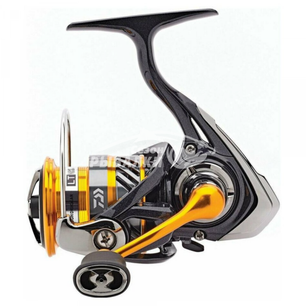 Катушка рыболовная Daiwa 19 Revros LT 5000-CXH