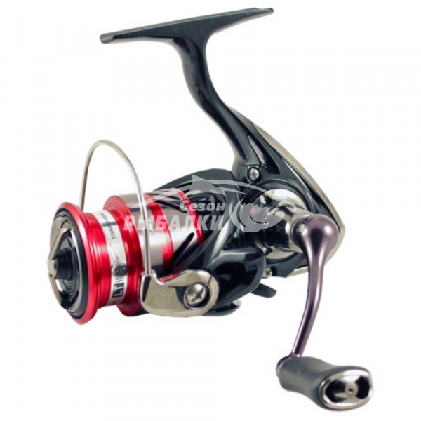 Катушка Daiwa 18 Ninja LT 2500-XH