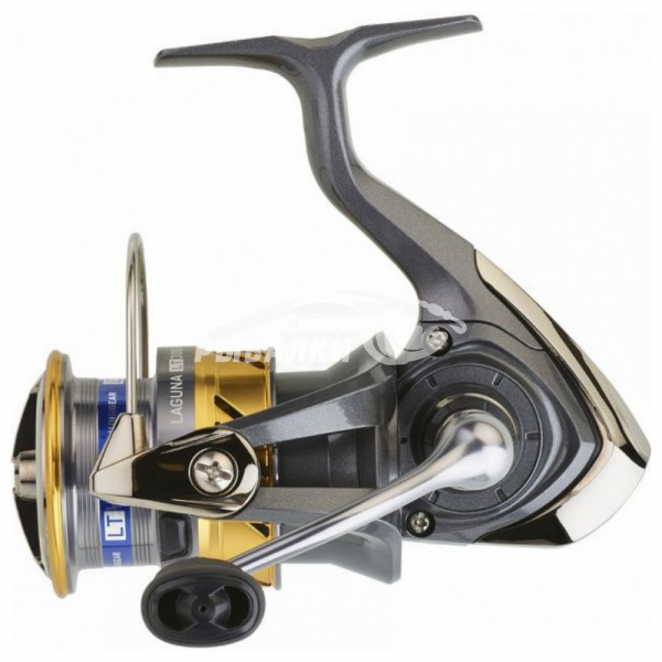 Катушка Daiwa 20 Laguna LT 5000-CXH