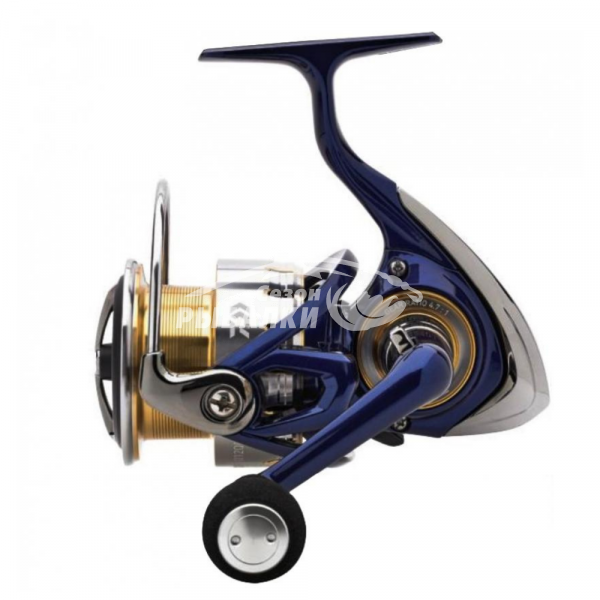 Катушка фидерная Daiwa 18 TDR 2508QD