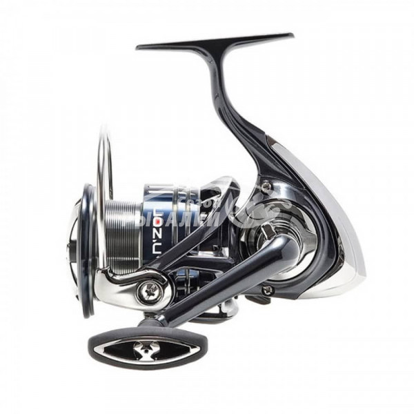 Катушка фидерная Daiwa 19 N'ZON Plus LT 5000S-CP DH