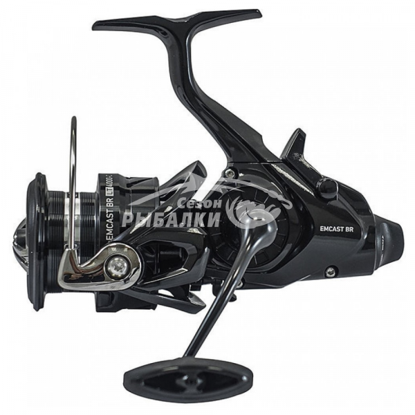 Катушка рыболовная Daiwa 19 EMCAST BR LT 5000-С