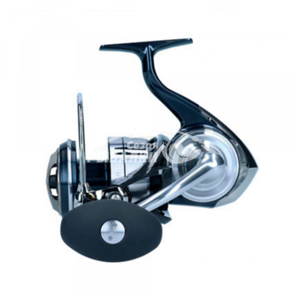Катушка морская Daiwa 21 Certate SW 8000-H