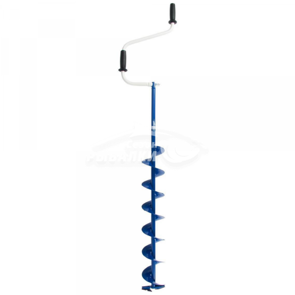 Ледобур барнаульский Тонар ЛР-100 Спорт