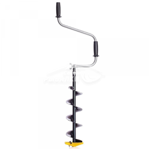 Ледобур барнаульский Тонар Торнадо-М2 Мини 150мм