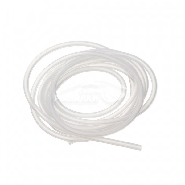 Силиконовый кембрик для поплавков Flagman d-0.8mm 1м