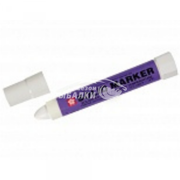 Маркер для лески Colmic Line marker белый