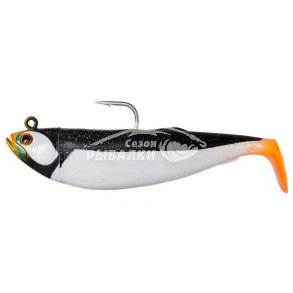 Приманка морская SAVAGE GEAR Cutbait Herring Kit 25cm 460g Puffin