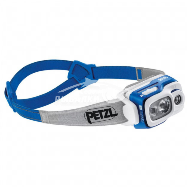 Фонарь налобный Petzl Swift RL