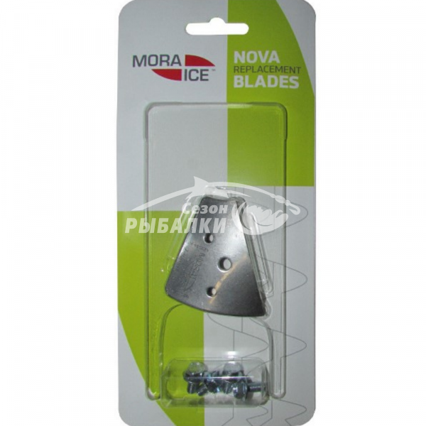 Ножи MORA ICE Nova Sport 110мм (ICE-SB0035)