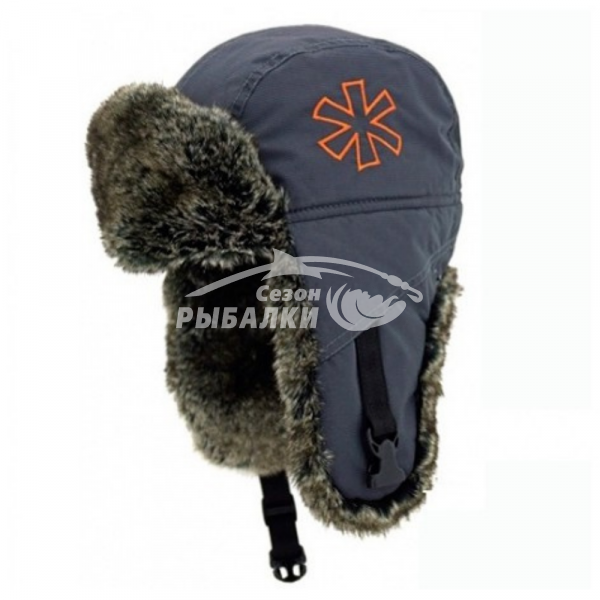 Шапка-ушанка Norfin Discovery pазмер XL