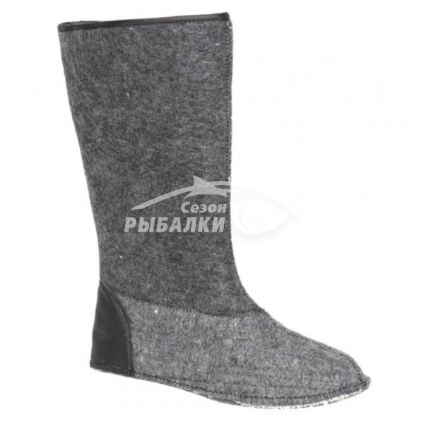 Чулки-вкладыши для зимних сапог размер 47