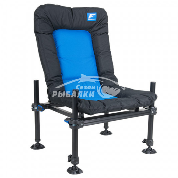 Кресло фидерное Flagman Armadale Feeder Chair d36мм