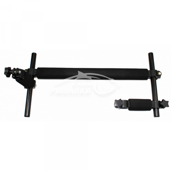 Стойка (бара) для фидера на рыболовную платформу Аргентум Fishing  36 мм