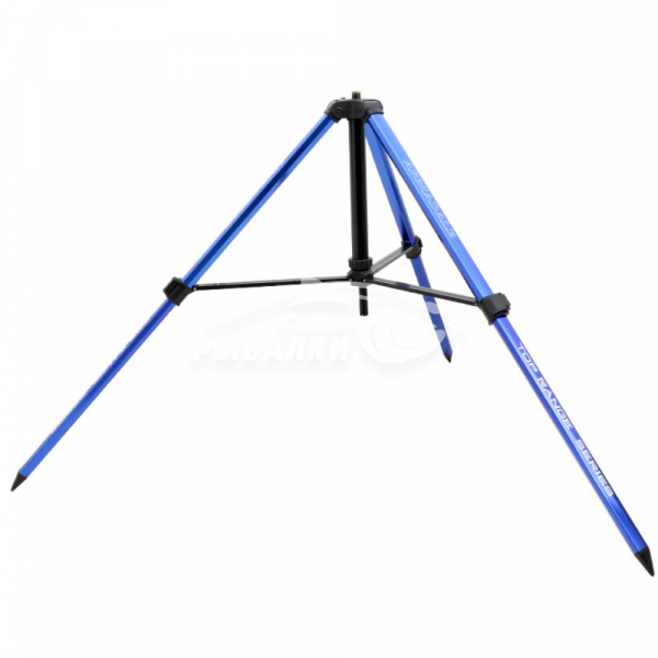 Тренога телескопическая Flagman Armadale с чехлом