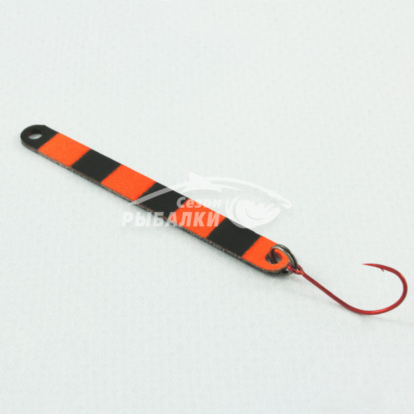 Форелевая блесна стик Cool Place 2гр 4.5см цвет 005