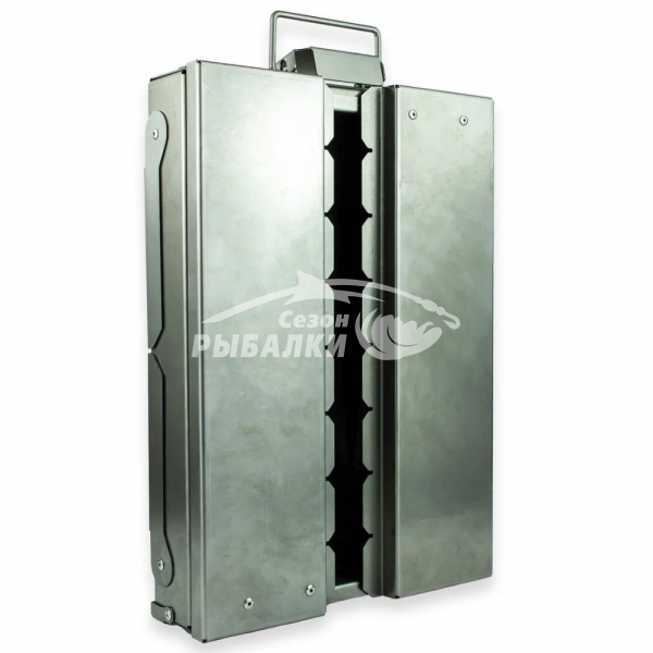 Мангал трансформер