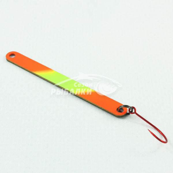 Форелевая блесна стик Cool Place 2гр 4.5см цвет 009