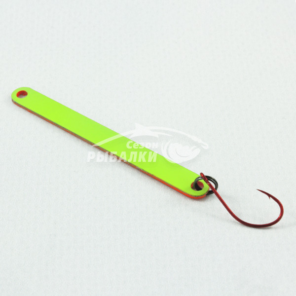 Форелевая блесна стик Cool Place 2гр 4.5см цвет 016