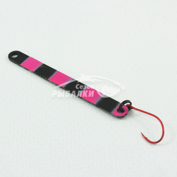 Форелевая блесна стик Cool Place 2гр 4.5см цвет 017