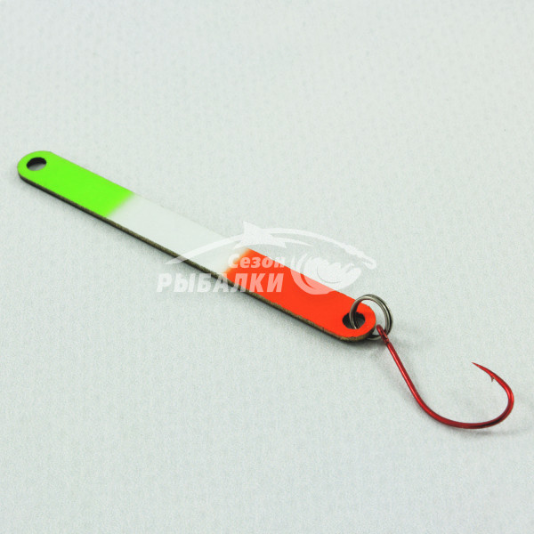 Форелевая блесна стик Cool Place 2гр 5.5см цвет 007