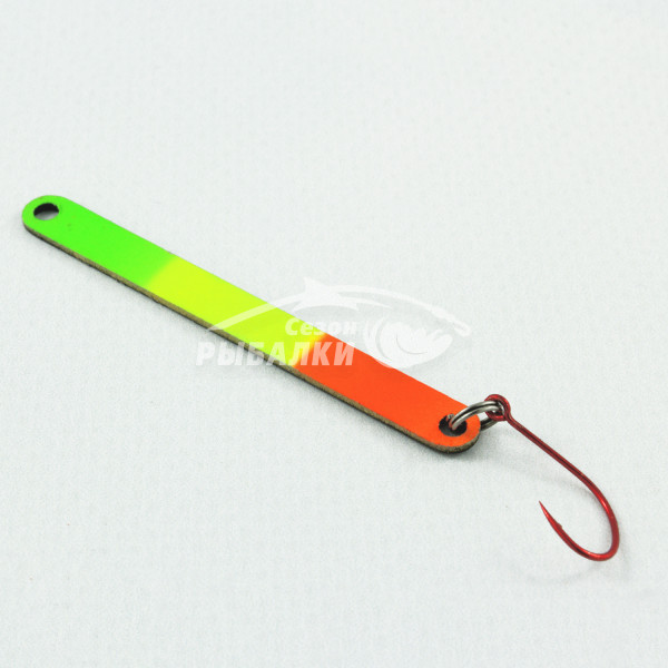 Форелевая блесна стик Cool Place 2гр 5.5см цвет 008