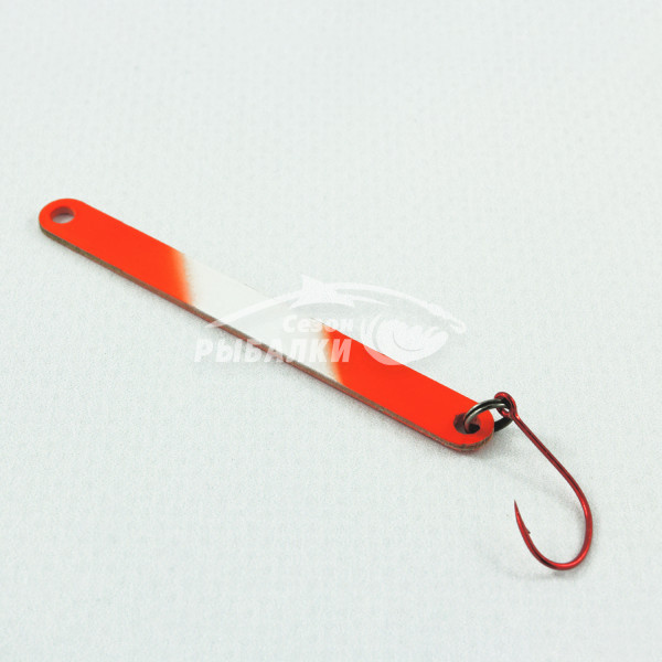 Форелевая блесна стик Cool Place 2гр 5.5см цвет 015