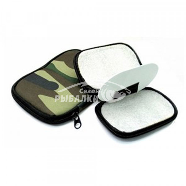 Мормышница малая