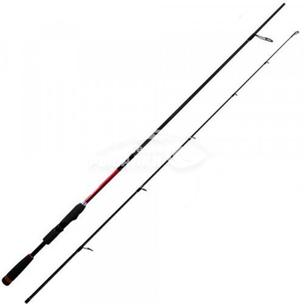 Спиннинг Zemex Spider Z-10 702M 2.10м 5-28гр