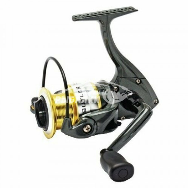 Катушка безынерционная Nautilus Butler NB1500