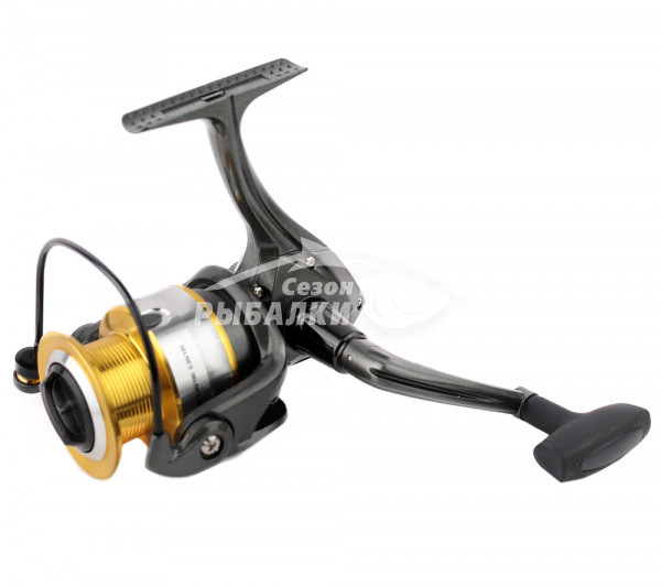 Катушка безынерционная Nautilus Butler NB3500