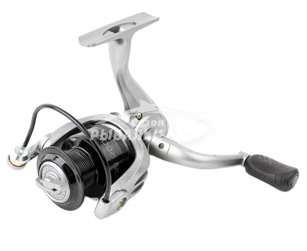 Катушка безынерционная Nautilus Faeton NF2500