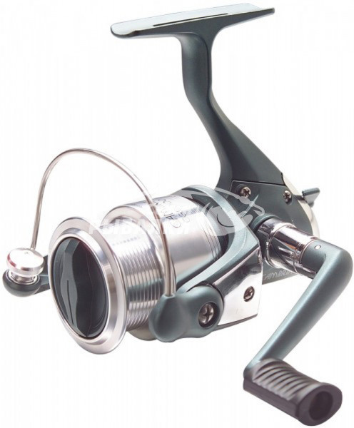 Катушка безынерционная Tica Cambria LD3000