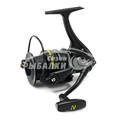 Катушкa карповая Nautilus Total Carp NTC 7000