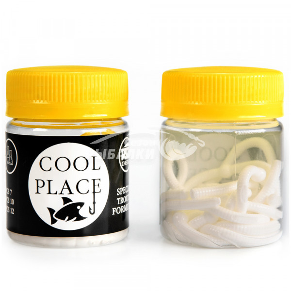 Cool Place Доширак 10см сыр цвет 1