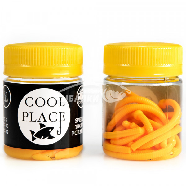 Cool Place Доширак 10см сыр цвет 8