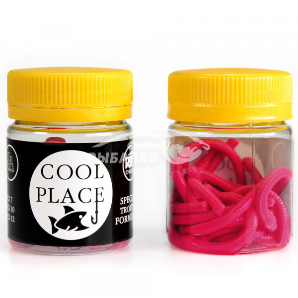 Cool Place Доширак 10см сыр цвет 10