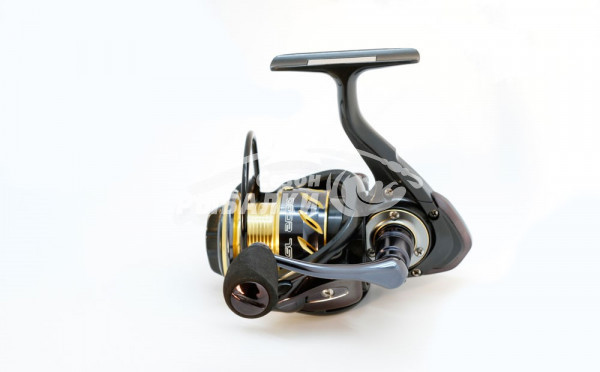Катушка Silver Stream SALAMANDER 2000