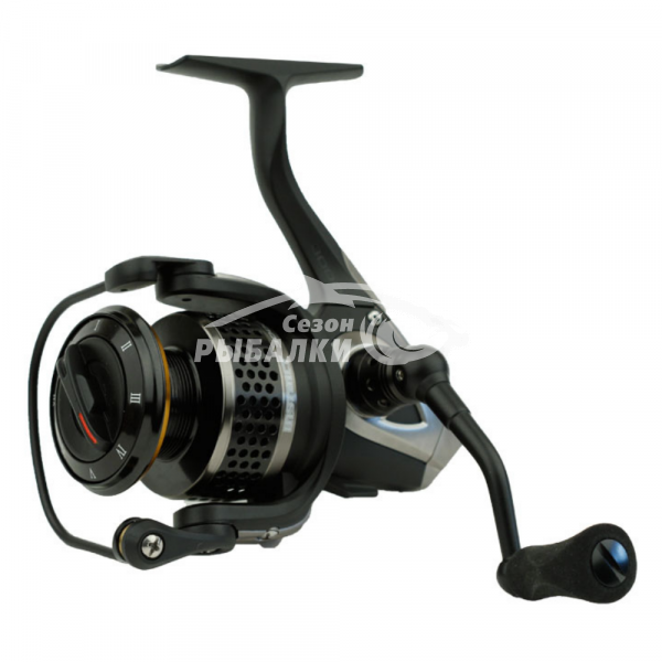 Катушка Silver Stream Instinct Special Series 2000