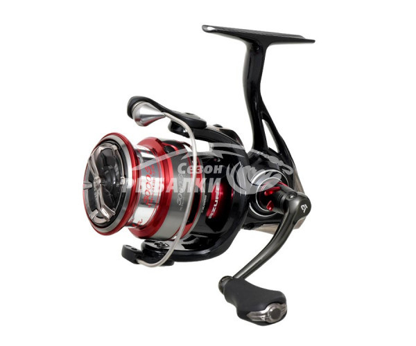 Катушка спиннинговая Azura Sawada 3000S